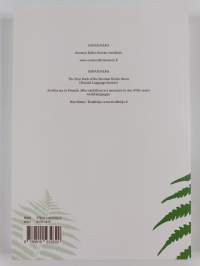 Sananjalka 58 : Suomen kielen seuran vuosikirja