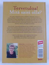 Viini, laulu &amp; taustajoukot : hotelli- ja ravintolahenkilökunnan historia