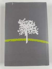 Mitä olet nähnyt ja kuullut : valikoima uutta unkarilaista proosaa ja runoutta