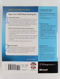 MCTS Self-Paced Training Kit (Exam 70-662) : Configuring Microsoft Exchange Server 2010