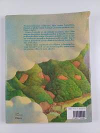 Ihmeellinen lentoretki maapallon ympäri