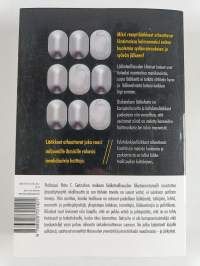 Tappavat lääkkeet ja järjestäytynyt rikollisuus : näin lääketeollisuus on turmellut terveydenhoidon