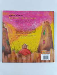 Prinsessa, joka tahtoi nauraa