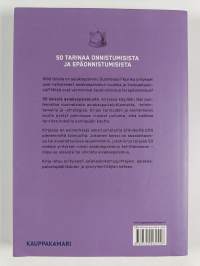 50 keissiä asiakaspalvelusta