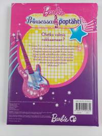Prinsessa ja poptähti