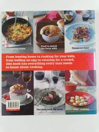 The Great Aussie Bloke&#039;s Cookbook