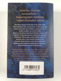 Hajusteentekijän tytär