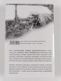 Päämajan kaukopartio