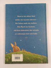 Myyrä tahtoo kuun