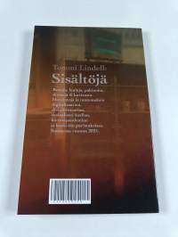 Sisältöjä