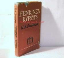 Henkinen kypsyys