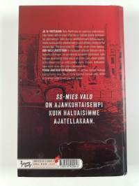 SS-mies : Valo