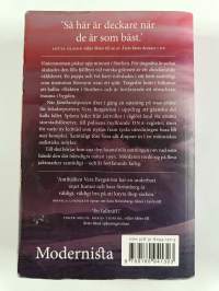 Skinn - Kriminalroman