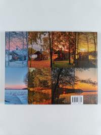 Vuodenaikojen lumous Season&#039;s charm - Season&#039;s charm (signeerattu, tekijän omiste)