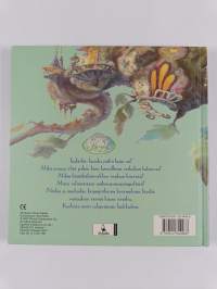 Mikä-mikä-maan keijut