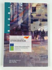 Lapsiin ja nuoriin kohdistuva ihmiskauppa Suomessa