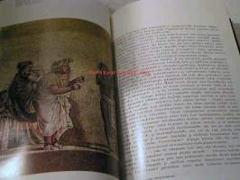 Roomalainen ja varhaiskristillinen maalaustaide