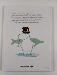 Muumi ja uskomaton kalareissu