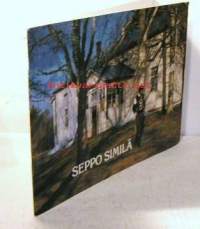 Seppo Similä  Retretissä 1984
