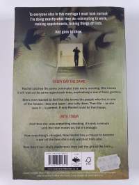 The Girl on the Train