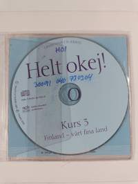 Helt okej! 3 : Finland - vårt fina land