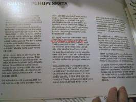 Seppo Similä  Retretissä 1984