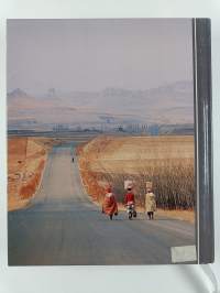 Illustrated guide to Southern Africa