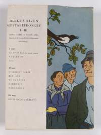 Aleksis Kiven mestariteokset 2