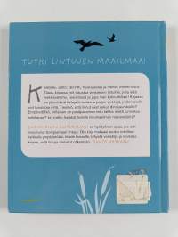 Ensimmäinen lintukirjani