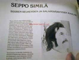 Seppo Similä  Retretissä 1984
