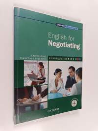 English for negotiating