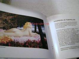 Seppo Similä  Retretissä 1984