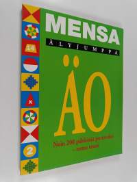 Mensa-älyjumppa