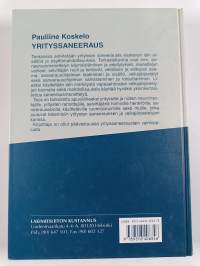 Yrityssaneeraus