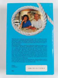 Purjehdus on elämäämme : viikinkien vesiltä Välimerelle