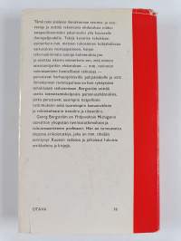 Riittääkö maapallo