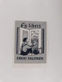 Riittääkö maapallo