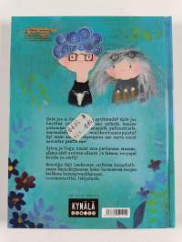 Sylvia, Tuija ja laulava patja