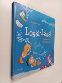Lossi-Lassi ja merten salaisuudet