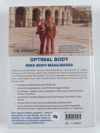 Optimal body : mies body-maailmassa : muistelmat. osa 2
