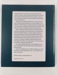 Liikenne - talous - ihminen : liikenteen muutos luovan talouden Suomessa 1945-2030