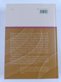 Rikosprosessioikeus, 1 - Rikosprosessin perusteet