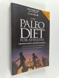 The Paleo Diet for Athletes
