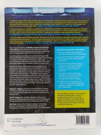 Business analysis and valuation