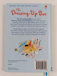 The Dressing Up Box