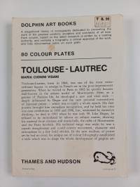 Toulouse-Lautrec