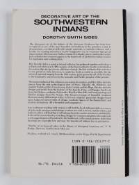 Decorative Art of the Southwestern Indians