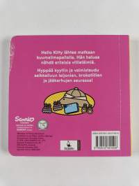 Ilmojen halki