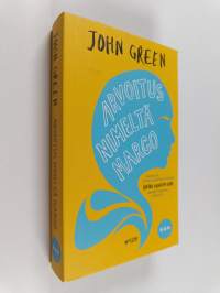 Arvoitus nimeltä Margo