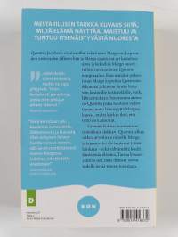 Arvoitus nimeltä Margo